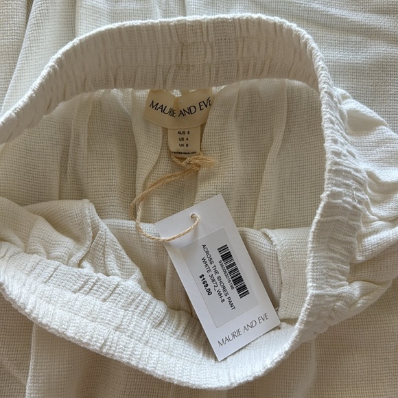 ‘Across the shores’ Pant - Picture 2 of 4